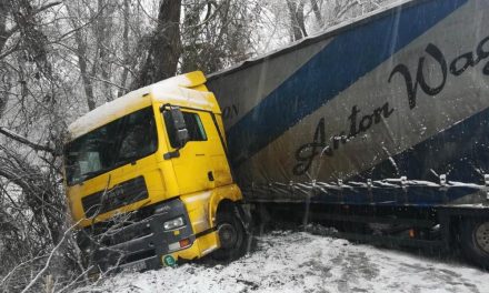 Havazás: országszerte rengeteg a baleset, mutatjuk, hol kell különösen vigyázniuk a közlekedőknek