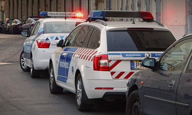 Éles tárggyal sebesítettek meg egy biztonsági őrt az egyik hazai fesztiválon: életveszélyes sérülésekkel vitték kórházba