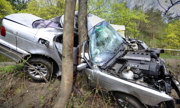 Tragikus baleset a pesti agglomerációban egy 26 éves fiatal halt meg