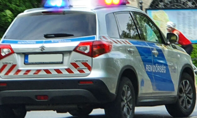 „Meg kell szurkálnom valakit” – fenyegetőzött a kamuprofiljával, mert nem kapta vissza a jogsiját