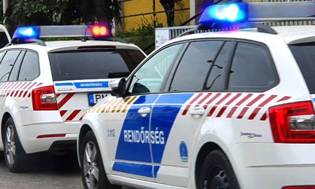 „Most eljött a leszámolás órája!” – így fenyegette meg feleségét egy késsel hadonászó férfi