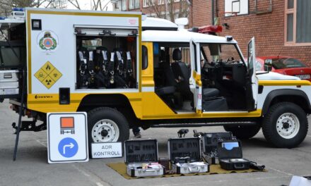 Vészhelyzet: kiürítettek egy mezőkövesdi iskolát, 24 embert vittek kórházba