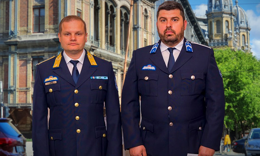 Hős rendőrök! Egy eszméletlenül fekvő férfi életét mentette meg két járőr a Nyugati pályaudvarnál