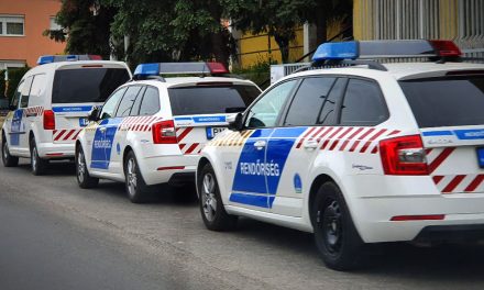 Balhé Csepelen: két család esett egymásnak a nyílt utcán, elkerült egy fegyver is, többen megsérültek