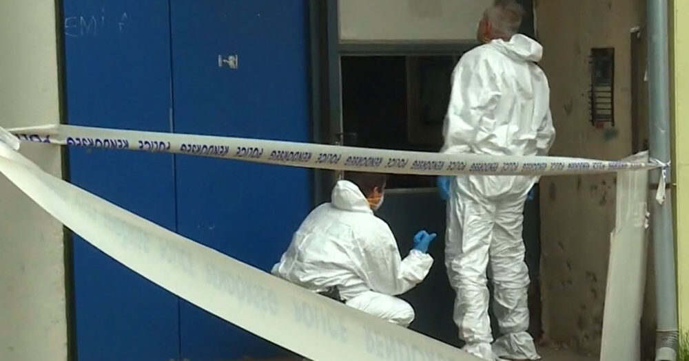 Halálos késelés történt Debrecenben: albérletükben támadt élettársára és annak új szerelmére egy férfi, majd magával is végezni akart