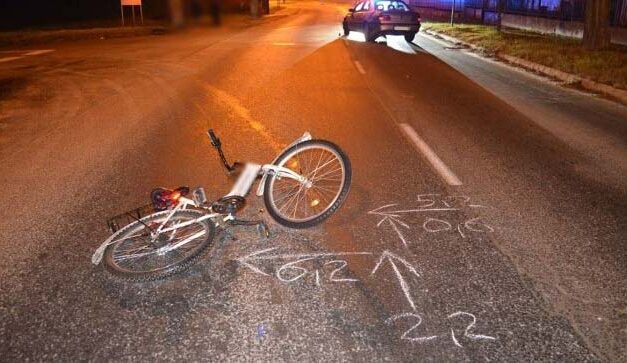 Részegen, fékezés nélkül ütötte el a 13 éves kislányt a férfi, majd elmenekült a helyszínről – a járókelők szabadították ki a roncsok közül a sérült gyermeket