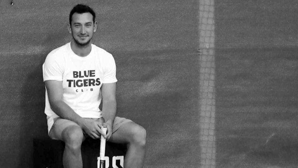 „Egy kiváló teniszező és szakember távozott közülünk” – tragikus körülmények közt meghalt Borsos Olivér