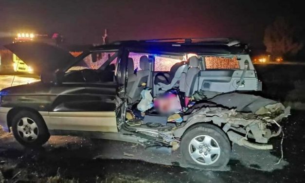 „A sérült anya próbálta újraéleszteni Rozinát” – bűnösnek vallotta magát az a sofőr, aki traktorával nekicsapódott egy autónak, a balesetben meghalt egy 5 éves kislány