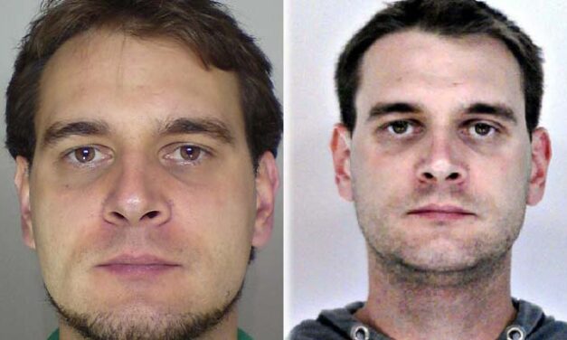 Eltűnt személyt keres a rendőrség