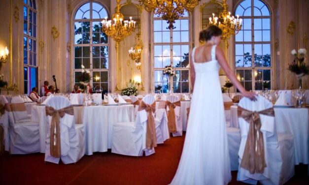 Súlyos baleset érte Rogán Cecília esküvőjének éjszakáján az egyik ismert teniszezőt