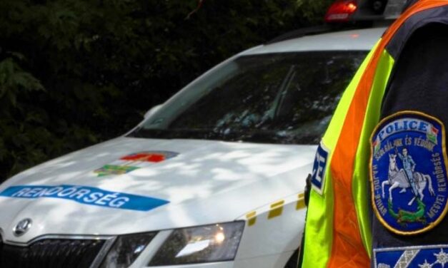 A pofátlanság netovábbja – fél nap alatt kétszer rabolta ki ugyanazt az idős nőt egy férfi Jánoshalmán