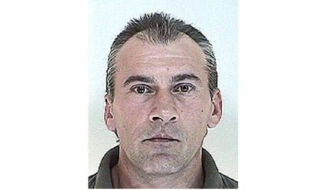 Hónapok óta nem adott életjelet magáról ez a szekszárdi férfi, a rendőrség a lakosság segítségét kéri