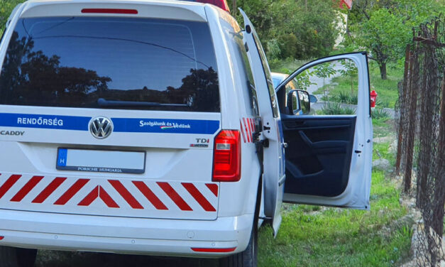 Undorító dolgot művelt egy 8 éves kisfiúval egy 59 éves férfi: elfogták a rendőrök