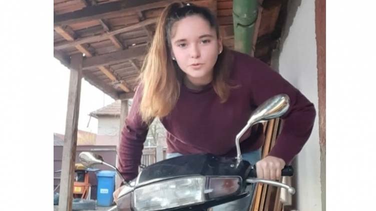 Felhívás – 14 éves kislányt keresnek a rendőrök