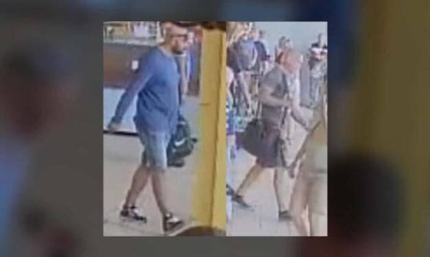 Az egyik a nyakát szorította, míg a másik az arcát ütötte – verekedőket keres a rendőrség