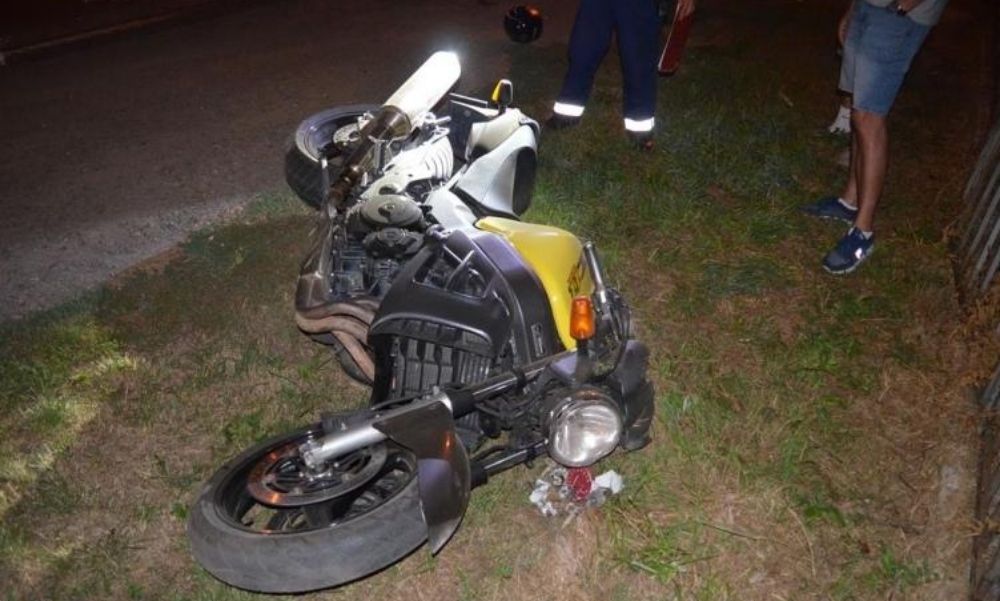 Ittasan motorozott és okozott balesetet ez a férfi Debrecenben – súlyos állapotban vitték kórházba