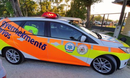 Tragédia Hevesben: meghalt egy kéthónapos kisfiú, akit nevelőszülők gondoztak