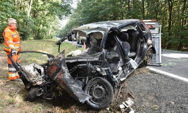 Halálos baleset: egy fiatal nő és párja vesztette életét a 74-es főúton