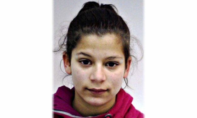 Több mint egy hónapja eltűnt lányt keres a rendőrség