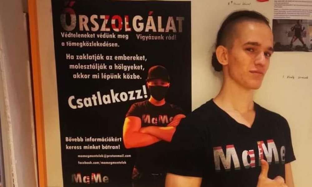 Megtámadták Rékasi Károly fiát az egyik budapesti villamoson vége a különös őrszolgálatnak