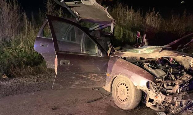 Súlyos motoros baleset a Ferencvárosban, beszorult sérült Dömsödnél