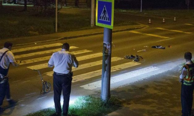 “Az sem volt biztos, hogy megéli a holnapot” – letöltendő fogházbüntetést kapott a felelőtlen sofőr, aki egy anyát és 4 éves kisfiát gázolta el a zebrán, majd elhajtott