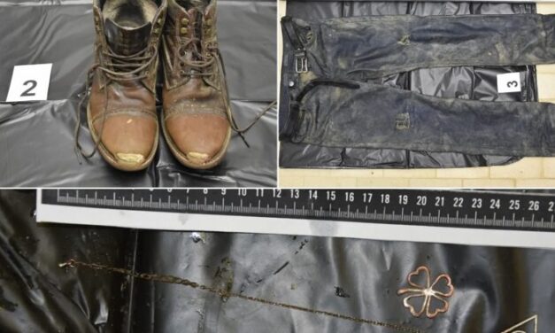 Most jött: egy férfi holttestét találták meg a Dunában