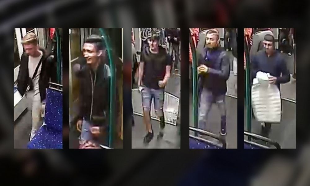 Öten egy ellen: a Rákóczi téri metró aluljáró közelében csaptak össze, a garázda társaság kést is rántott