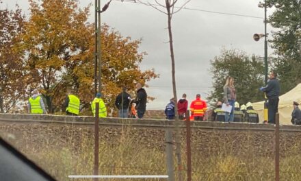 „Ahogy szélsebesen jött a szerelvény, azonnal ugrott” – szándékosan lépett a vonat elé egy 15 éves lány Budapesten