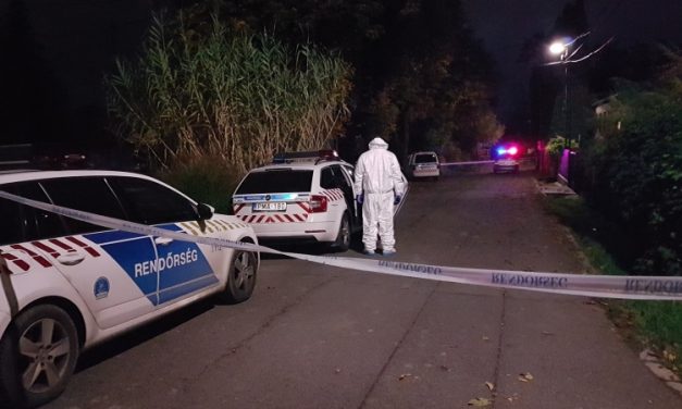 Kiderült, mi állhatott a pécsi késelés hátterében – Megszólaltak a szomszédok