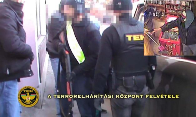 „Felháborító, hogy szabadulhatott, jobb lett volna, ha végrehajtják az eredeti büntetést” – mondták a gyászoló szülők, amikor megtudták, hogy a halálraítélt férfi kirabolt egy trafikot – 3. rész