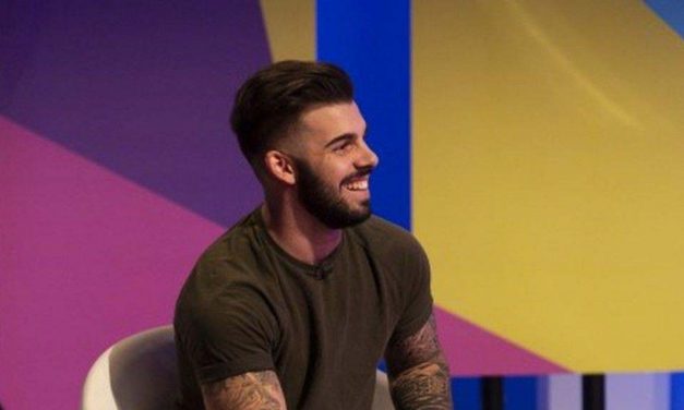 Elfogatóparancsot adtak ki VV Krisztián ellen, az RTL klub sztárját önbíráskodás miatt körözik