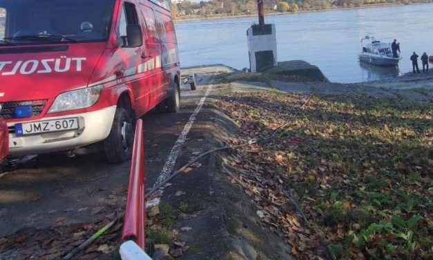 „Azt gondolom, hogy egy szülőnek ez a legnagyobb rémálma” – a Duna partján találták meg az eltűnt Raul holttestét, édesapja több héten át kerestette fiát