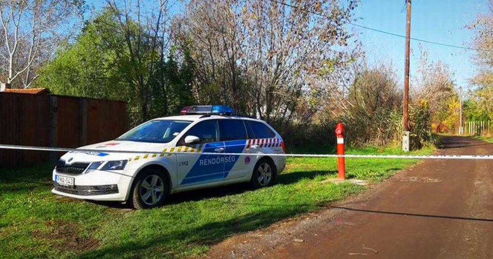 Végzetes munkahelyi baleset Zalaegerszegen, áthajtott rajta a pótkocsi, belehalt sérüléseibe a férfi