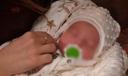 Kegyetlen anya: idegesítette kéthetes csecsemője sírása, ezért olyan súlyosan bántalmazta, hogy a gyerek soha nem tud majd járni, beszélni, és örökre meg is vakult