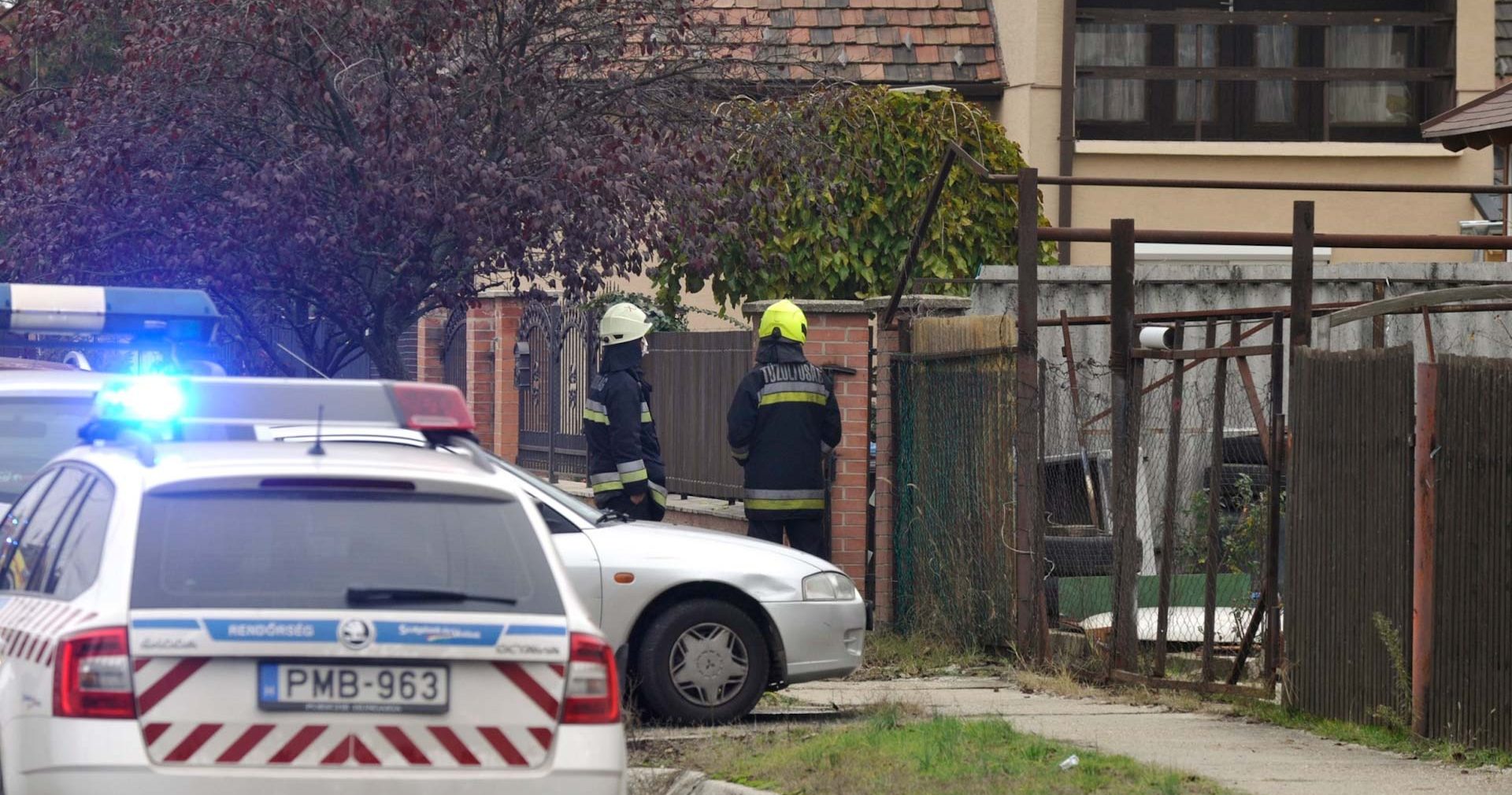 Családi tragédia Sarkadon – a fürdőszobában halt meg a 26 éves nő, 5 éves kisfia végignézte, ahogy küzdöttek az életéért