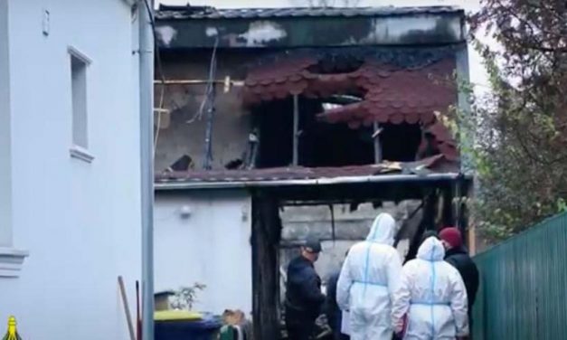 30 év múlva szabadulhat a gyújtogató, aki rágyújtotta a házat a nagyszülőkre, az unokájukat még ki tudták menteni, ők azonban meghaltak