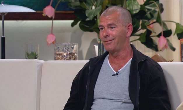 „Ha nem sikerül és mennem kell, akkor megtérek Istenhez és együtt leszek Bencussal!” – gyógyíthatalan betegségben meghalt Szita Bence nevelőapja, aki haláláig gyászolta a 11 éves fiút