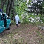 Állkapocs nélküli holttestet találtak Ságváron, a siófoki rendőrök nyomoznak a rejtélyes ügyben