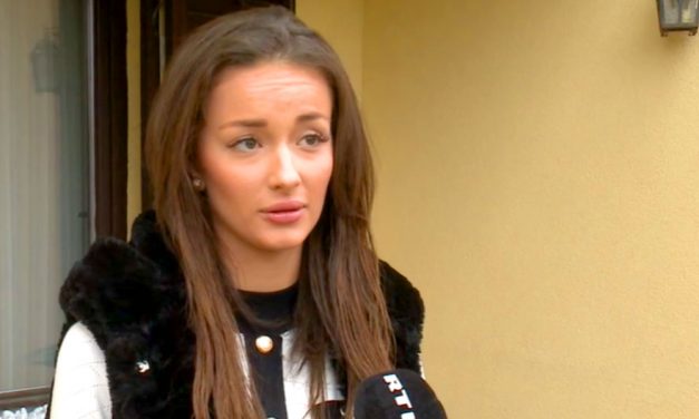 „Nem emlékszek rá, de valahogy elraktározódott” – megszólalt a szépségkirálynő, akit magatehetlen állapotban tett magáévá egy ismeretlen férfi