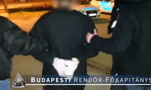 Gyermekei szeme láttára oltotta ki a háromgyermekes édesanya életét a budapesti férfi: élete végéig börtönbe maradhat a tettes