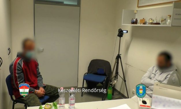 „Azt hittük van készpénze és ékszere” – kiraboltak, majd kioltották a 79 éves asszony életét, 12 év után fogták el a tetteseket