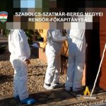 Még súlyosabb büntetést kér az ügyészség arra a romániai orvosra, aki Magyarországon megölte volt szeretőjét