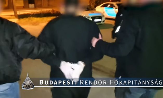 „Az egész családomat lemészárolta ez a féreg. Én azt mondom, életet az életért” – a bíróságon nézett szembe K. Dániel áldozata férfjével