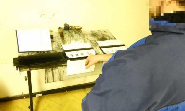 Barátnőre vágyott, ezért meztelen fotókat kért kiskorú lányoktól az interneten: egy névtelen feljelentés után fogták el a férfit