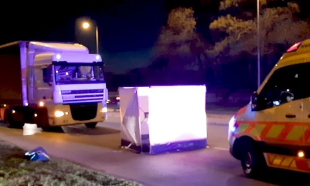 Fél órán belül két embert gázoltak halálra péntek este: az egyik áldozat az M1-es autópályán gyalogolt, a másik baleset okozóját még keresi a rendőrség