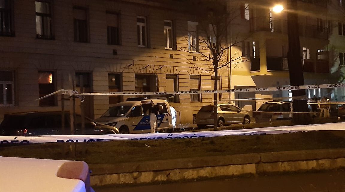 „Rohantam, de már késő volt” – édesanyja karjaiban halt meg a 19 éves fiú Budapesten, miután két ismerőse kioltotta életét, a vádlottak tagadják tettüket