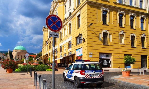 Pécsi gyerekgyilkosság: azt állítja a hároméves kisfiát földhöz vágó nő, hogy véletlenül ejtette le a kicsit