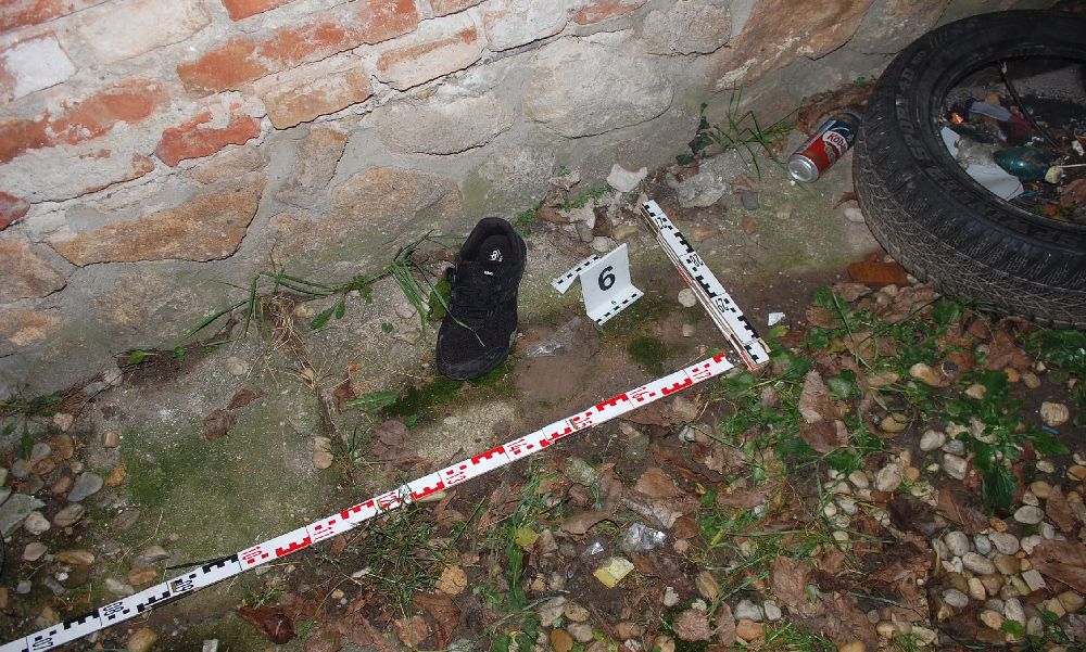 Itt vannak az új részletei a Sopronban elkövetett, szilveszteri fegyveres rablásnak és vetkőztetésnek – fotók