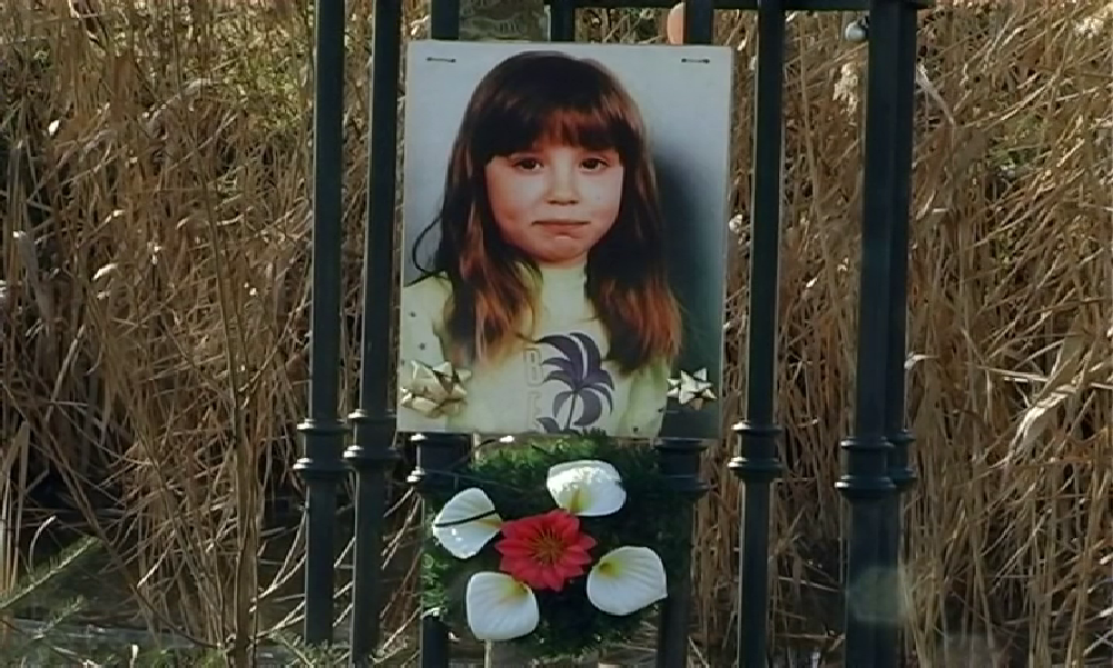 „Minden nap újragondolom a történteket” – 23 év után megtalálhatták Szathmáry Nikolett gyilkosát, a gyulai kislány néptáncórára ment, ahonnan soha nem tért vissza